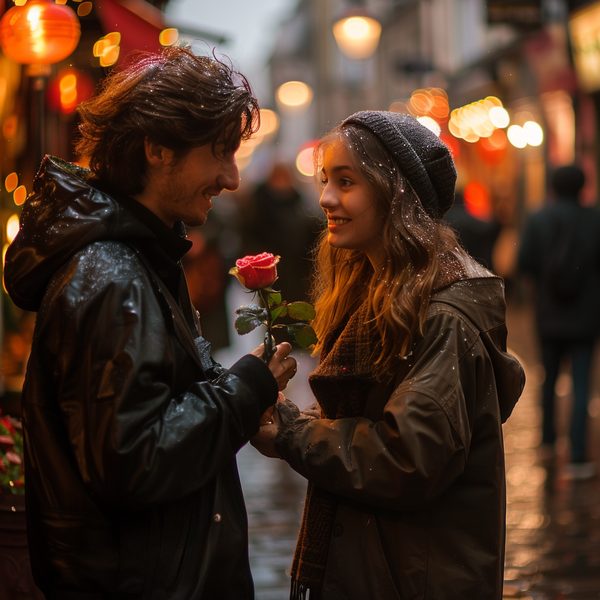 10 astuces infaillibles pour draguer une fille