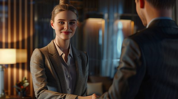 Bien se présenter lors d'un entretien d'embauche : 10 conseils essentiels