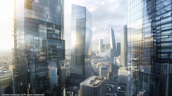 Comment choisir les meilleures scpi pour maximiser votre rendement