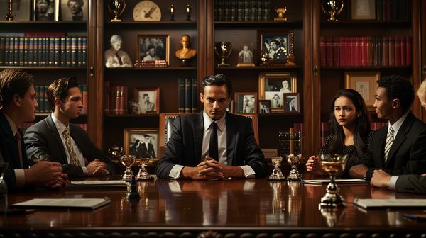 Comment identifier le meilleur candidat pour un poste de directeur général dans l'éducation ?