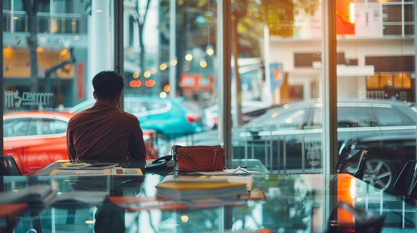 Comment trouver le crédit auto idéal : conseils pratiques pour financer votre nouveau véhicule