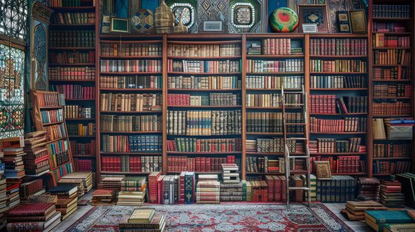 Découvrez la meilleure librairie musulmane en ligne