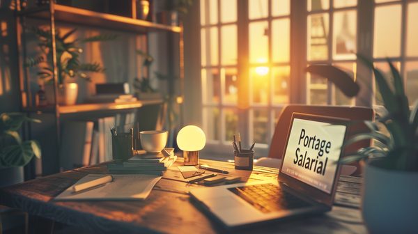Découvrez les avantages du portage salarial pour votre carrière