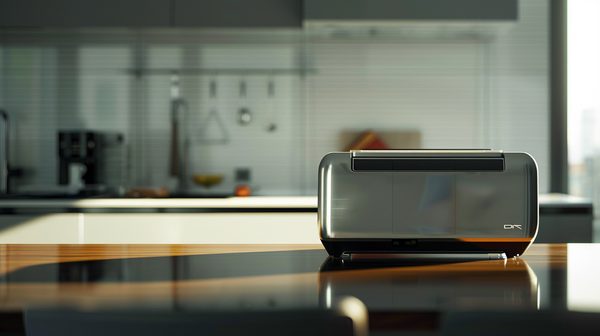 Grille-pain baguette : découvrez le top 5 en 2024