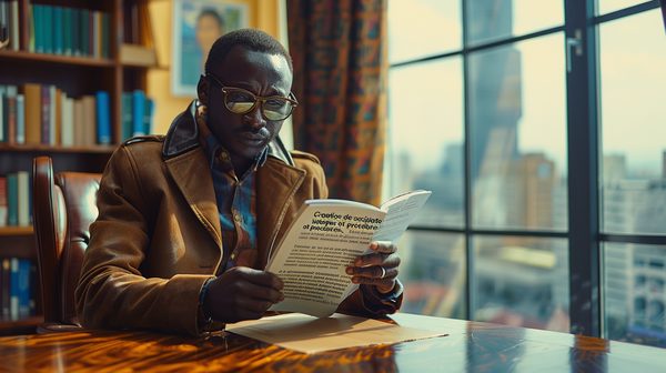 Guide pratique pour la création de société à Dakar : Étapes et procédures