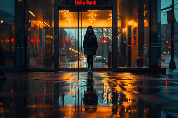 Hello bank pour professionnels : un choix judicieux ?