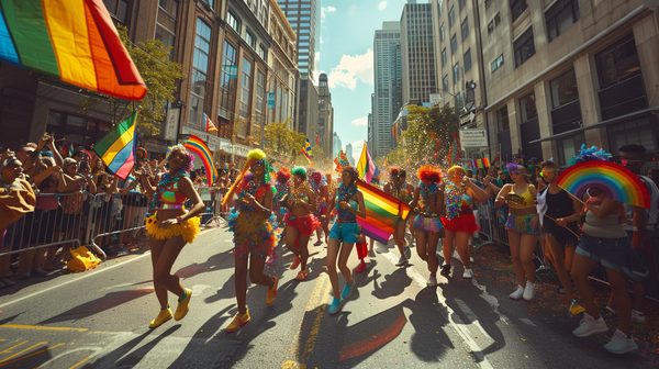 Les 13 meilleurs sites de rencontres gay et homo en 2024 : trouvez l'amour!