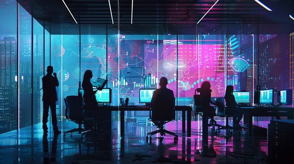 Les avantages de la digitalisation pour votre entreprise