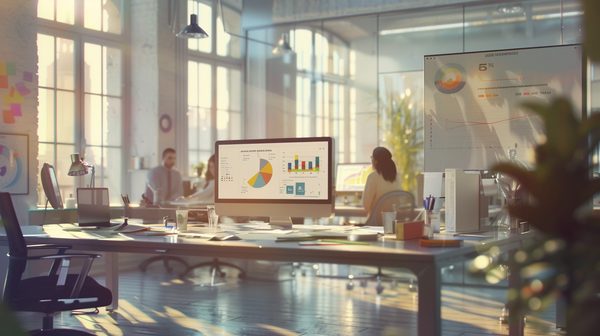 Les KPIs essentiels du native Advertising expliqués : guide complet