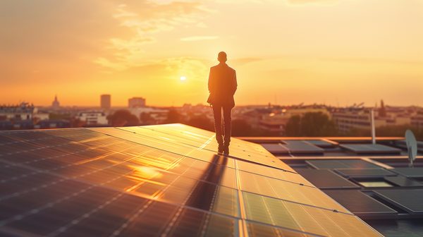 Photovoltaïque Bordeaux : comment économiser sur vos factures ?