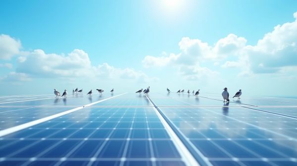 Photovoltaïque : comment optimiser votre production électrique ?