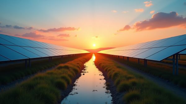 Pourquoi les énergies renouvelables sont essentielles pour l'avenir