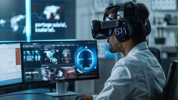 Réaliser une simulation de portage salarial en ligne facilement