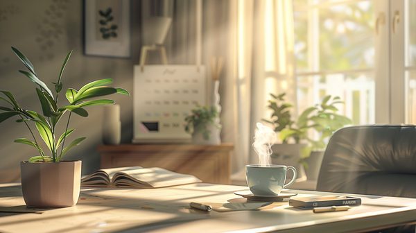 Stratégies simples pour optimiser votre bien-être au quotidien