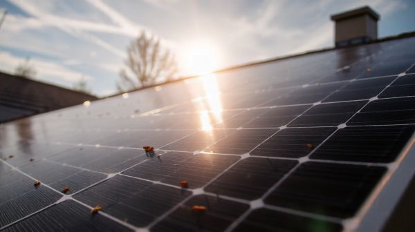 Top 5 raisons pour lesquelles les énergies renouvelables façonnent l'avenir