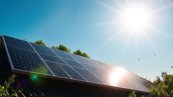 Top stratégies pour maximiser votre production photovoltaïque