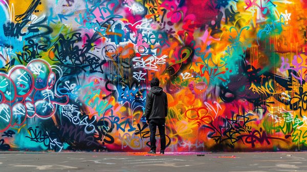 Tout savoir sur le métier d'un graffeur Bordeaux : guide complet