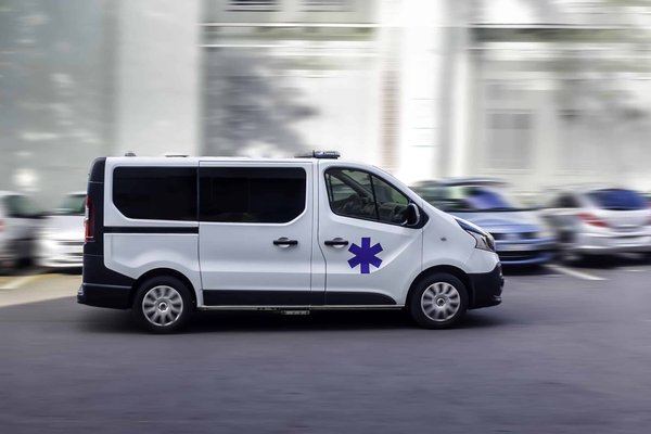 Transport sanitaire : qui paie quoi ?