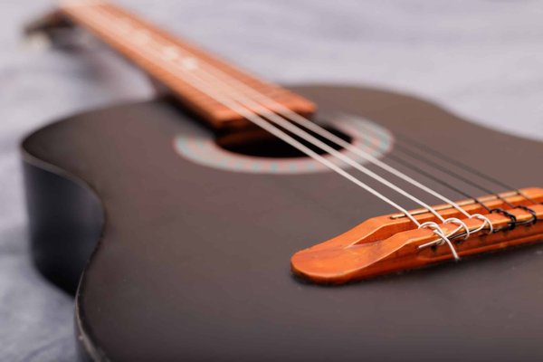 Quelles sont les caractéristiques d'une bonne guitare ?