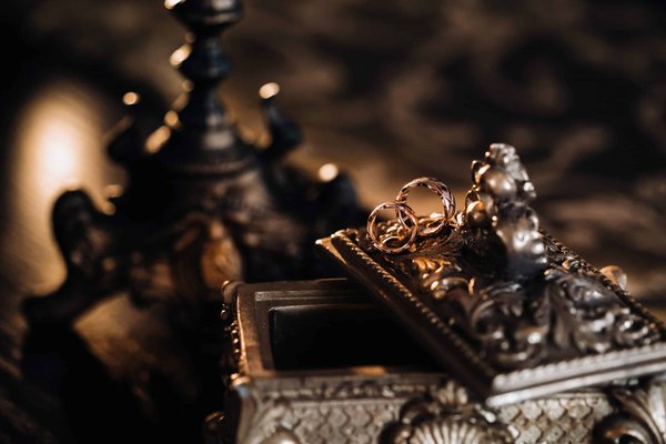 Pourquoi offrir des timbales en argent ?