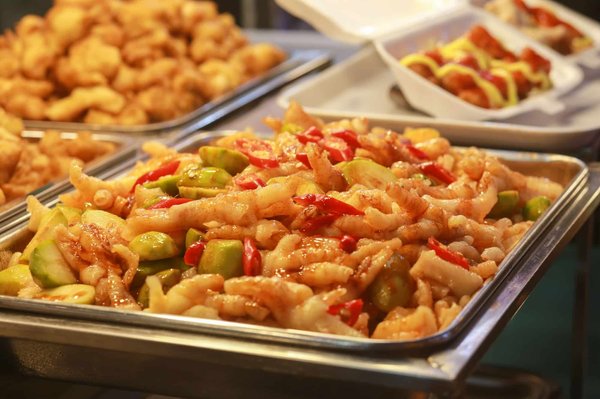 Sauce pour pâtes au vin rouge : la préparation pour régaler vos papilles !