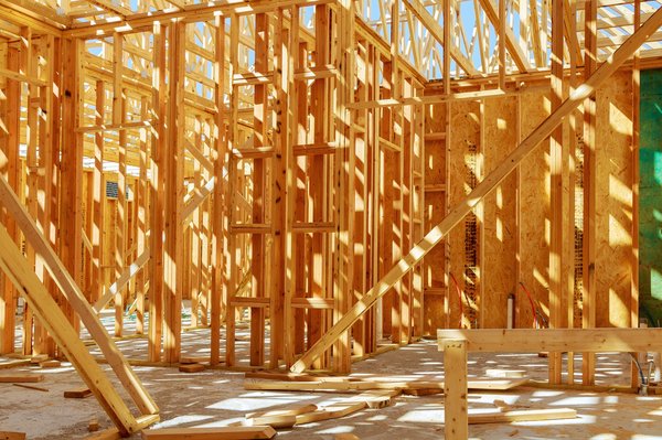 Quelle est l'importance d'un constructeur de maison dans la construction d'une maison neuve ?