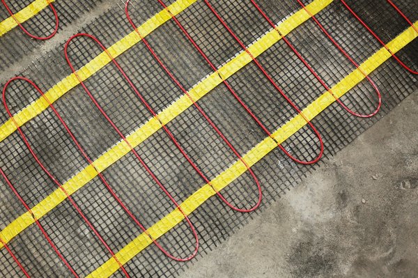 Les tendances émergentes dans le chauffage industriel