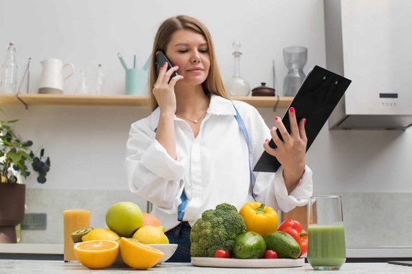 Les secrets de la nutraceutique : Comment les ingrédients naturels peuvent transformer votre santé