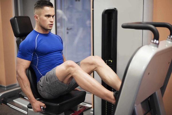 Comment choisir la meilleure machine de musculation pour les jambes?