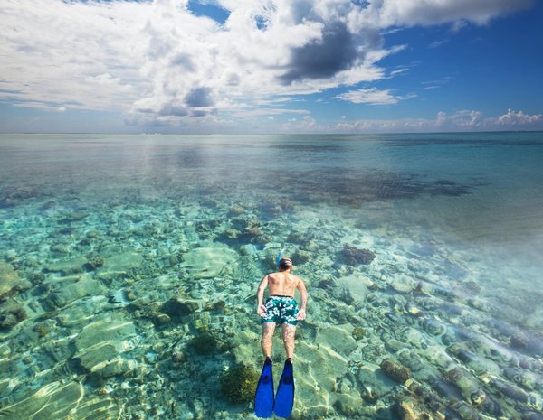 Les meilleures îles privées pour des vacances en toute intimité.