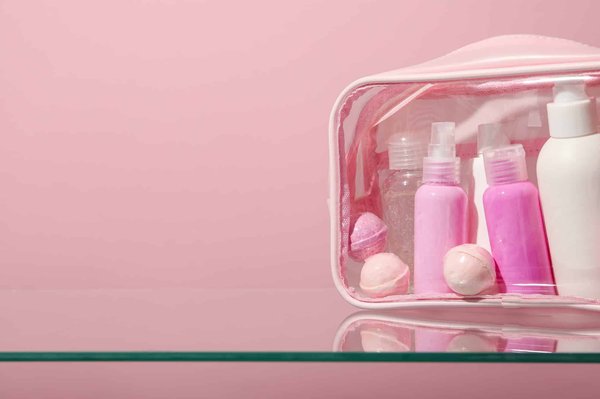 Astuces pour organiser vos produits de beauté dans la salle de bains