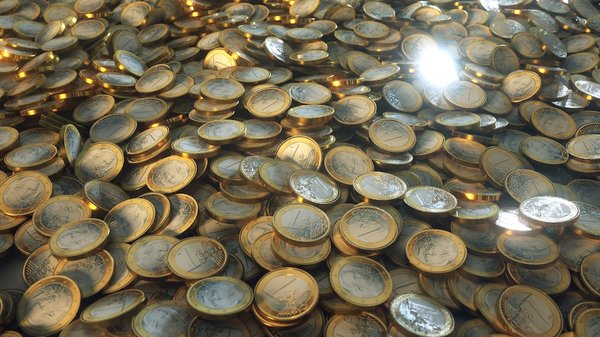 Quelles sont les pièces de deux euros qui ont une plus grande valeur ?