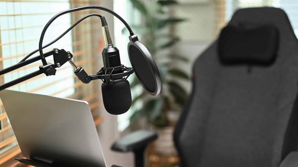 Comment choisir le meilleur microphone pour l'enregistrement en studio ?