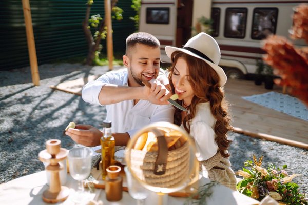 Essayez de nouvelles expériences pendant votre camping en Vendée.