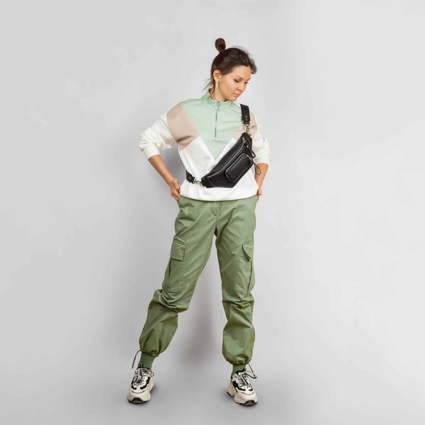 De l'utile à l'agréable : Opter pour les sacs banane en cuir