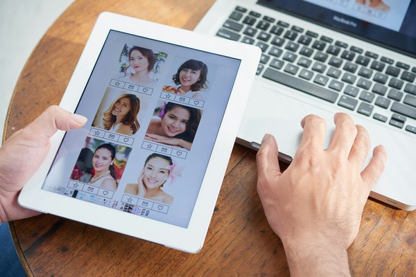 Découvrez toutes les informations sur les sites de rencontre