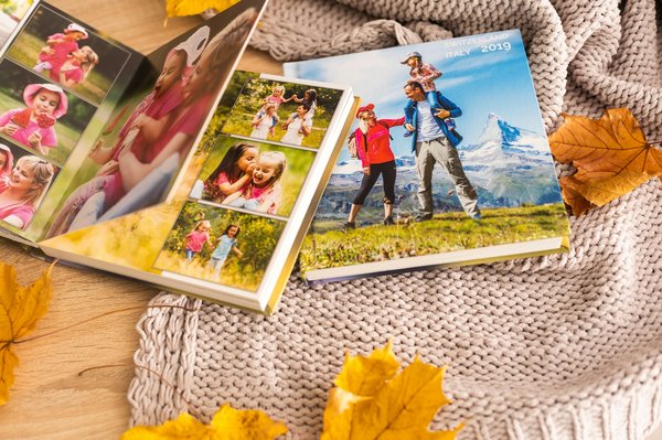 Créer un livre photo : astuces pour un album photo inoubliable