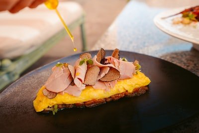 Top 3 des huiles végétales à consommer en hiver