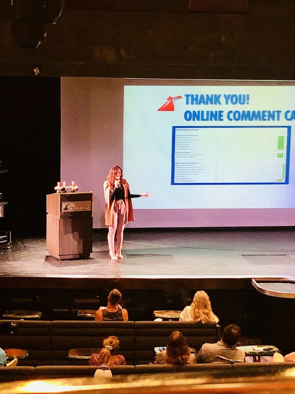 Formation pour parler en public : devenez un orateur professionnel